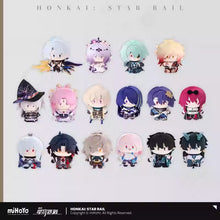 Load image into Gallery viewer, Honkai: Star Rail Character Plushie Preorder