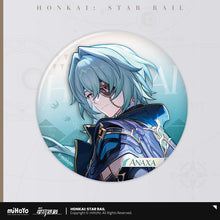 Load image into Gallery viewer, Honkai: Star Rail Interstellar Journey Vol 2 Badge Preorder
