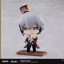 Load image into Gallery viewer, Honkai: Star Rail Welcome Tea Party Themed Mini Figure