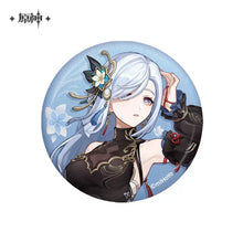 Load image into Gallery viewer, Genshin Impact Teyvat Fashion Themed Character Outfits Merchandise