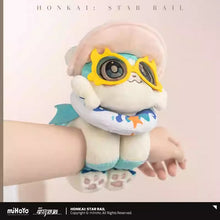 Load image into Gallery viewer, Honkai: Star Rail Awooo Firm Chimera Pet Plush Toy