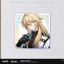 Load image into Gallery viewer, Honkai: Star Rail Cosmic Candy House Themed Character Signboard Preorder