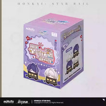 Load image into Gallery viewer, Honkai: Star Rail Chibi Stacking Heads Astral Express Blind Box Toy Vol 2.