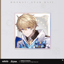 Load image into Gallery viewer, Honkai: Star Rail Cosmic Candy House Themed Character Signboard Preorder