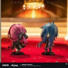 Load image into Gallery viewer, Honkai: Star Rail Welcome Tea Party Themed Mini Figure