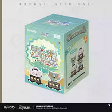 Load image into Gallery viewer, Honkai: Star Rail Chibi Stacking Heads Astral Express Blind Box Toy Vol 2.