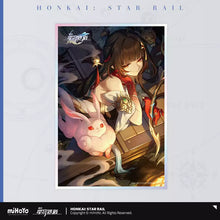 Load image into Gallery viewer, Honkai: Star Rail Light Cone Signboard Preorder