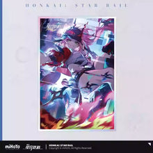 Load image into Gallery viewer, Honkai: Star Rail Light Cone Signboard Preorder
