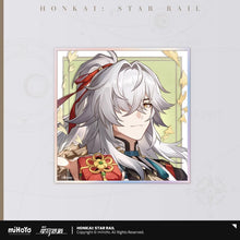 Load image into Gallery viewer, Honkai: Star Rail Cosmic Candy House Themed Character Signboard Preorder