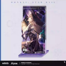 Load image into Gallery viewer, Honkai: Star Rail Light Cone Acrylic Quicksand Ornament