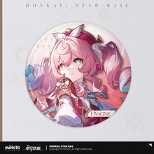 Load image into Gallery viewer, Honkai: Star Rail Interstellar Journey Vol 2 Badge Preorder