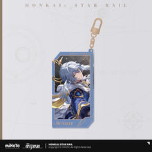 Load image into Gallery viewer, Honkai: Star Rail All-Stars Invite Acrylic Character Keychain Preorder