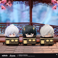 Load image into Gallery viewer, Honkai: Star Rail Chibi Stacking Heads Astral Express Blind Box Toy Vol 1.