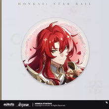 Load image into Gallery viewer, Honkai: Star Rail Cosmic Candy House Themed Character Badge Preorder