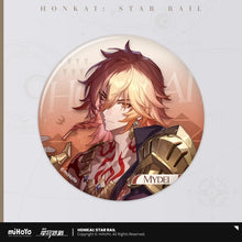 Load image into Gallery viewer, Honkai: Star Rail Interstellar Journey Vol 2 Badge Preorder
