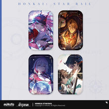 Load image into Gallery viewer, Honkai: Star Rail Light Cone Badge