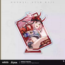 Load image into Gallery viewer, Honkai: Star Rail Interstellar Journey Vol 2 Acrylic Keychain Preorder