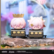 Load image into Gallery viewer, Honkai: Star Rail Chibi Stacking Heads Astral Express Blind Box Toy Vol 2.