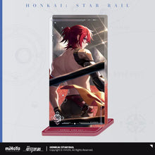 Load image into Gallery viewer, Honkai: Star Rail Light Cone Acrylic Quicksand Ornament