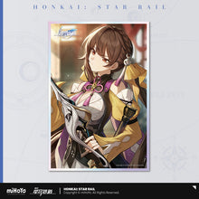Load image into Gallery viewer, Honkai: Star Rail Light Cone Signboard Preorder