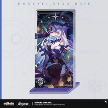 Load image into Gallery viewer, Honkai: Star Rail Light Cone Acrylic Quicksand Ornament