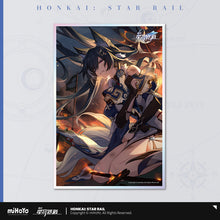 Load image into Gallery viewer, Honkai: Star Rail Light Cone Signboard Preorder