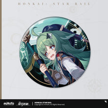 Load image into Gallery viewer, Honkai: Star Rail All-Stars Invite Character Badge Preorder