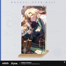 Load image into Gallery viewer, Honkai: Star Rail Light Cone Acrylic Quicksand Ornament