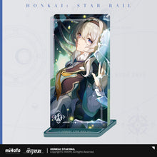 Load image into Gallery viewer, Honkai: Star Rail Light Cone Acrylic Quicksand Ornament