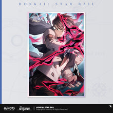 Load image into Gallery viewer, Honkai: Star Rail Light Cone Signboard Preorder