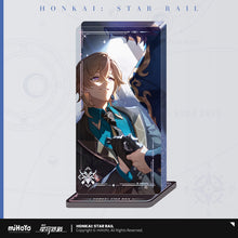 Load image into Gallery viewer, Honkai: Star Rail Light Cone Acrylic Quicksand Ornament