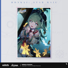 Load image into Gallery viewer, Honkai: Star Rail Light Cone Signboard Preorder