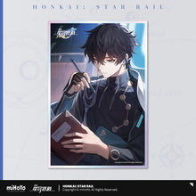 Load image into Gallery viewer, Honkai: Star Rail Light Cone Signboard Preorder