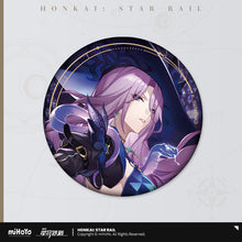 Load image into Gallery viewer, Honkai: Star Rail All-Stars Invite Character Badge Preorder