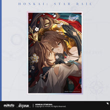 Load image into Gallery viewer, Honkai: Star Rail Light Cone Signboard Preorder