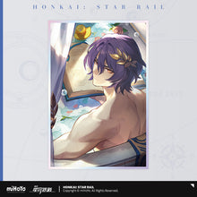 Load image into Gallery viewer, Honkai: Star Rail Light Cone Signboard Preorder
