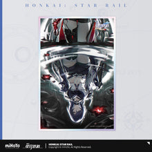 Load image into Gallery viewer, Honkai: Star Rail Light Cone Signboard Preorder