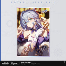Load image into Gallery viewer, Honkai: Star Rail Light Cone Signboard Preorder