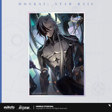 Load image into Gallery viewer, Honkai: Star Rail Light Cone Signboard Preorder