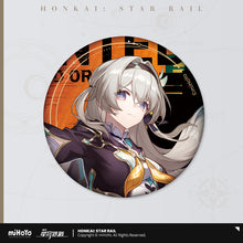 Load image into Gallery viewer, Honkai: Star Rail All-Stars Invite Character Badge Preorder