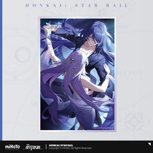 Load image into Gallery viewer, Honkai: Star Rail Light Cone Signboard Preorder