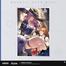 Load image into Gallery viewer, Honkai: Star Rail Light Cone Signboard Preorder