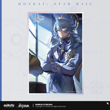 Load image into Gallery viewer, Honkai: Star Rail Light Cone Signboard Preorder