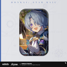 Load image into Gallery viewer, Honkai: Star Rail Light Cone Badge