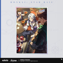Load image into Gallery viewer, Honkai: Star Rail Light Cone Signboard Preorder