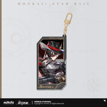 Load image into Gallery viewer, Honkai: Star Rail All-Stars Invite Acrylic Character Keychain Preorder