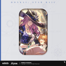 Load image into Gallery viewer, Honkai: Star Rail Light Cone Badge