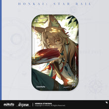 Load image into Gallery viewer, Honkai: Star Rail Light Cone Badge