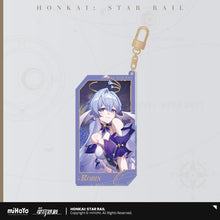 Load image into Gallery viewer, Honkai: Star Rail All-Stars Invite Acrylic Character Keychain Preorder