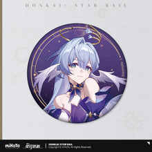 Load image into Gallery viewer, Honkai: Star Rail All-Stars Invite Character Badge Preorder